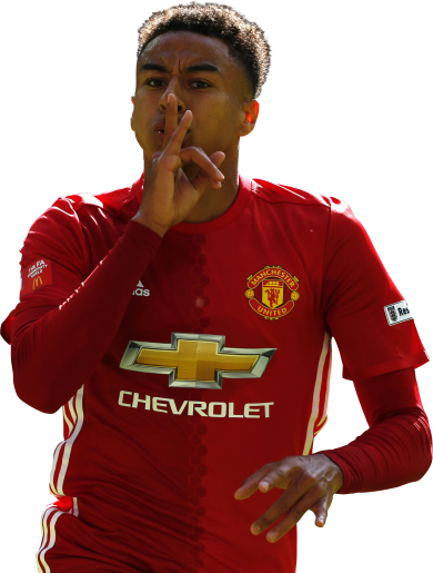 Jesse Lingard