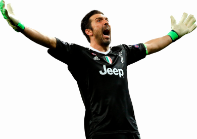 Gianluigi Buffon