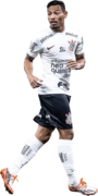 Ruan Oliveira football render