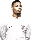 Ruan Oliveira football render