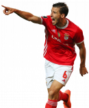 Ruben Dias football render