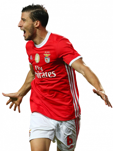 Ruben Dias