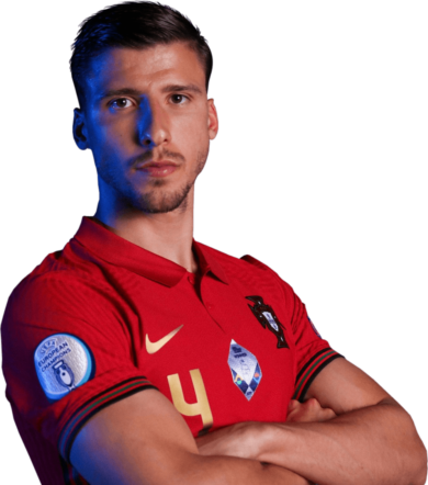 Ruben Dias