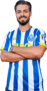 Rui “Carraça” Moura football render