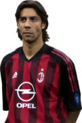 Rui Costa football render