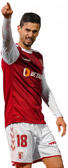 Rui Fonte