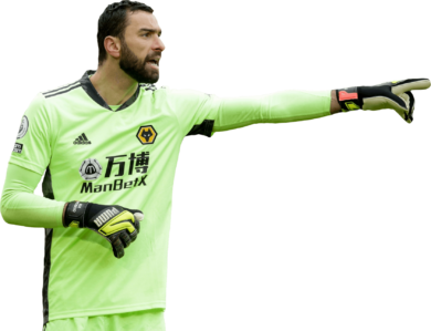 Rui Patricio