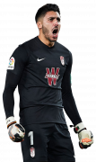 Rui Silva football render