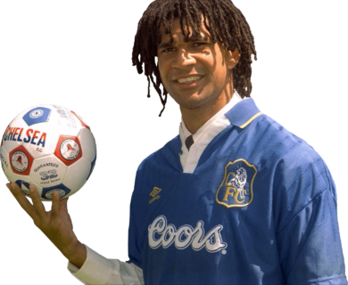 Ruud Gullit