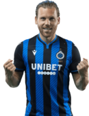 Ruud Vormer football render