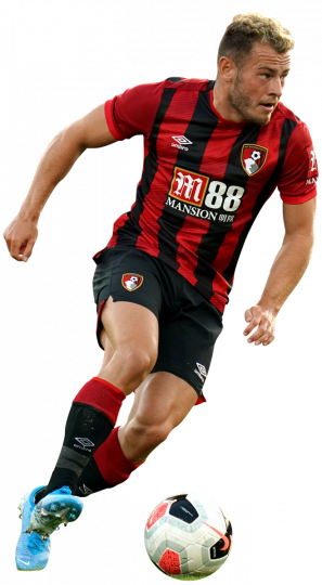 Ryan Fraser