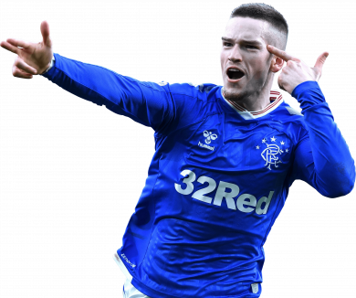 Ryan Kent