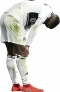 Ryan Sessegnon football render