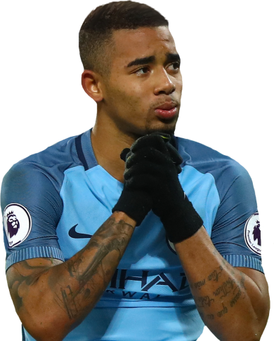 Gabriel Jesus