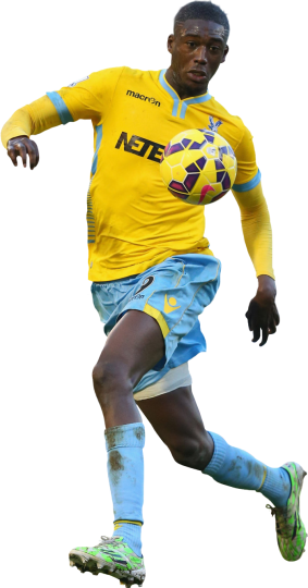 Yaya Sanogo