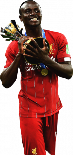 Sadio Mané