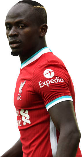 Sadio Mané