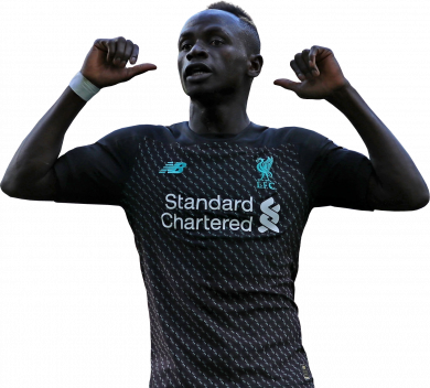 Sadio Mané