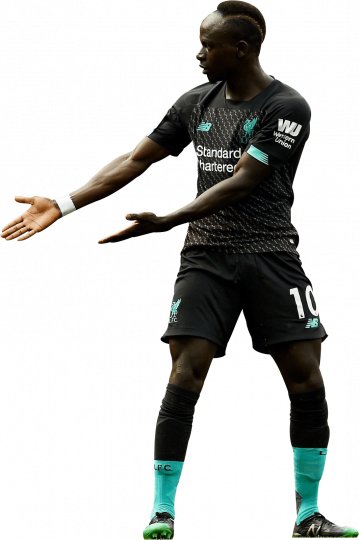 Sadio Mané