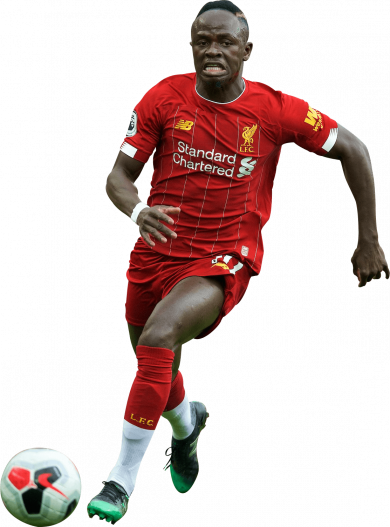 Sadio Mané