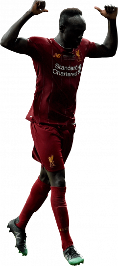 Sadio Mané