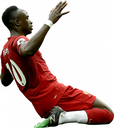 Sadio Mané