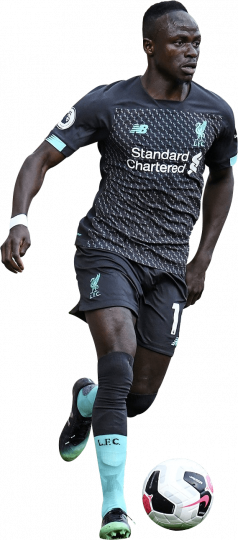 Sadio Mané