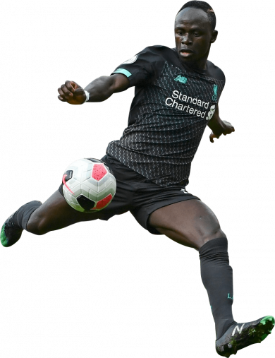 Sadio Mané