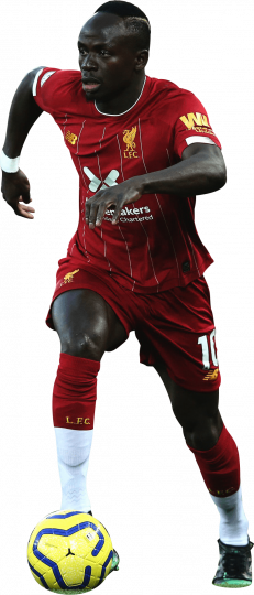 Sadio Mané