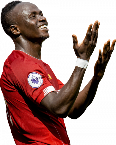 Sadio Mané