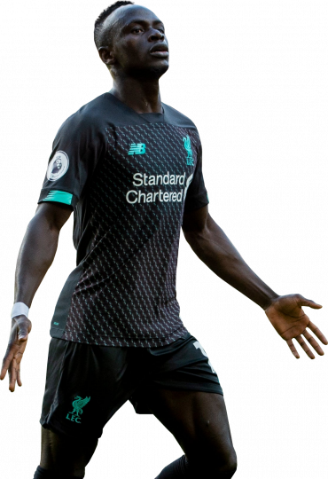 Sadio Mané