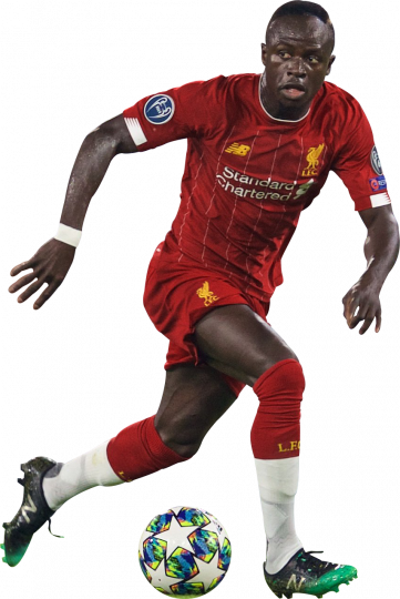 Sadio Mane