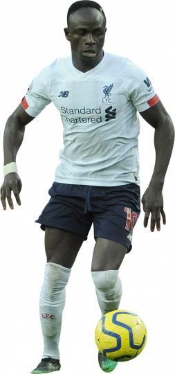 Sadio Mané