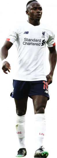 Sadio Mané