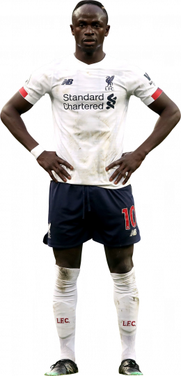 Sadio Mané