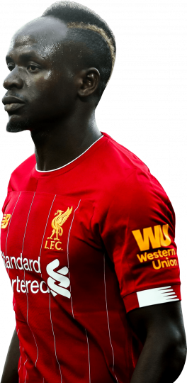 Sadio Mané