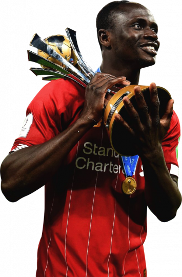 Sadio Mané