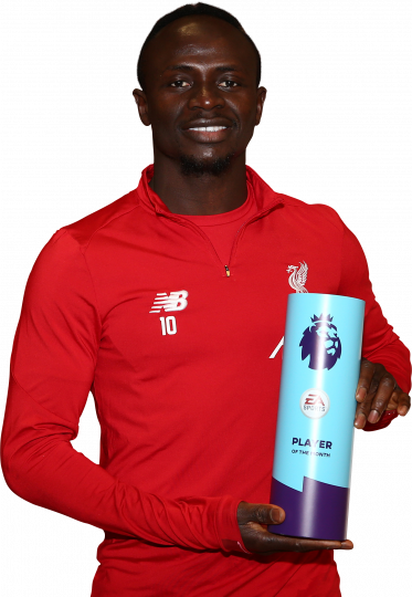 Sadio Mané