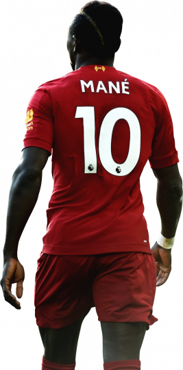 Sadio Mané