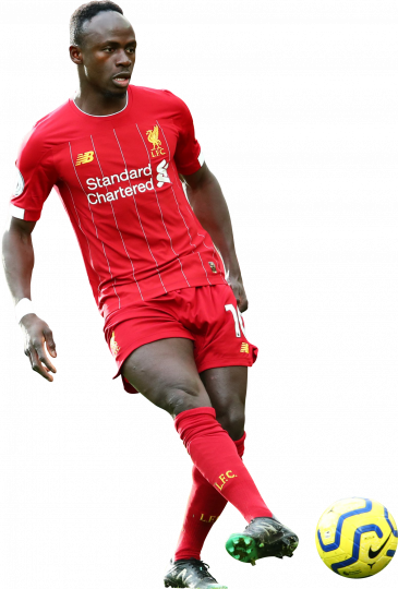 Sadio Mané