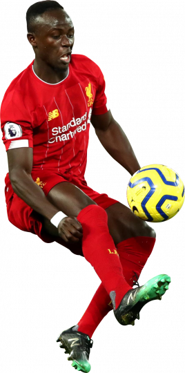 Sadio Mané