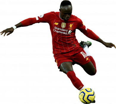 Sadio Mané