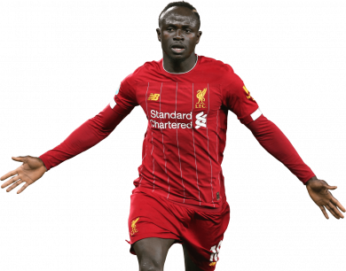 Sadio Mané