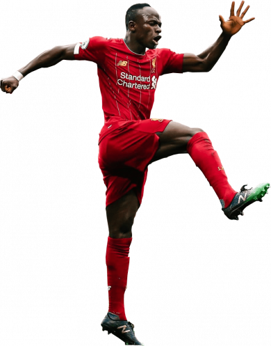 Sadio Mané