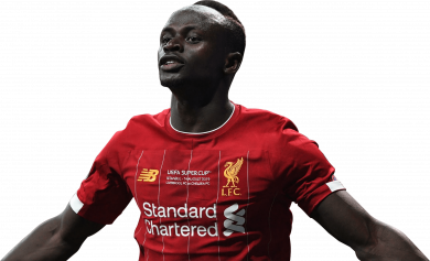 Sadio Mané