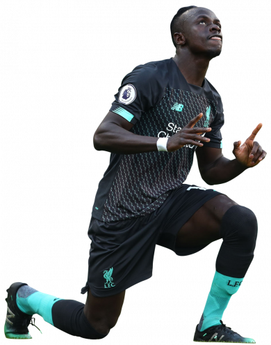 Sadio Mane