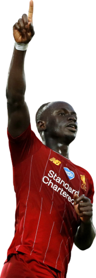 Sadio Mané