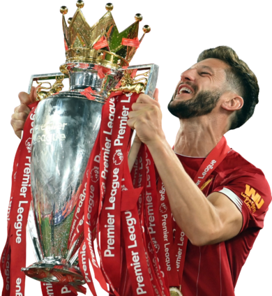 Adam Lallana