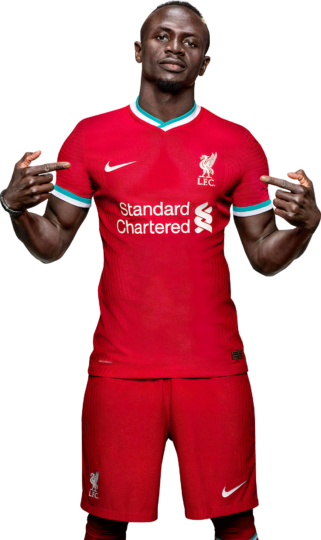 Sadio Mane