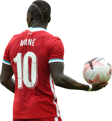 Sadio Mané